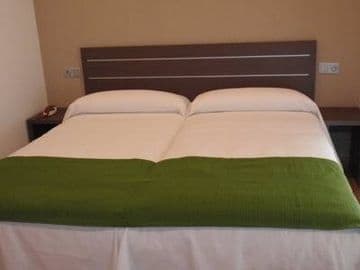 HOTEL CLOPY ROCAMAR
