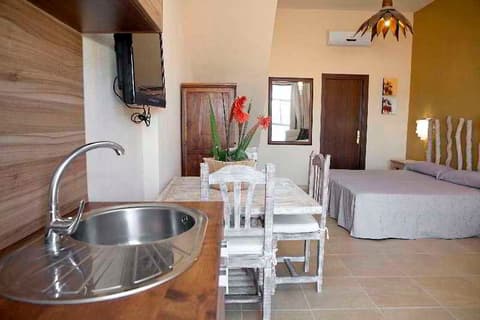 APARTAMENTOS ZAHARA SOL