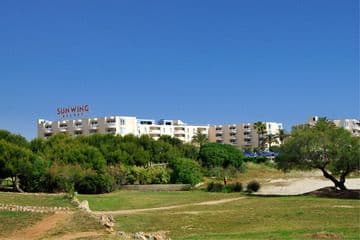 SUNWING RESORT AND SPA