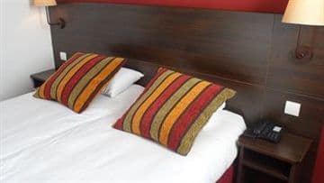COMFORT HOTEL BORDEAUX PESSAC, 