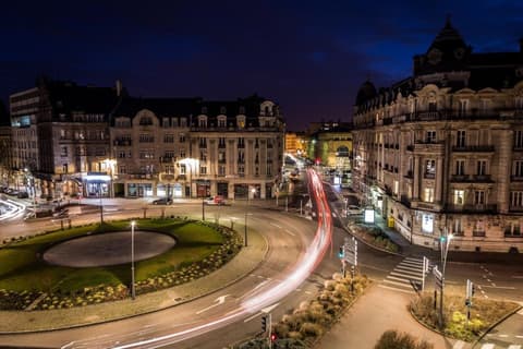 LE MONDON