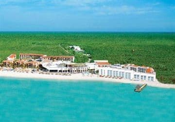 SUNSCAPE AKUMAL BEACH RESORT & SPA, 