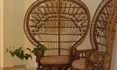 RESIDENCE MEHARI TABARKA