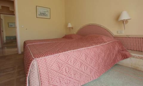 RESIDENCE MEHARI TABARKA, 