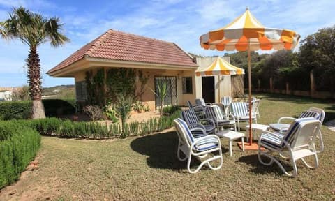 RESIDENCE MEHARI TABARKA, 