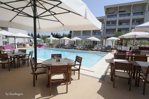 LE BELLA VISTA RESIDENCE