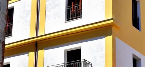 ALLA LOGGIA DEL GATTOPARDO