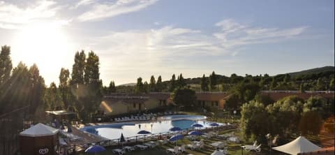VILLAGGIO MARE SI