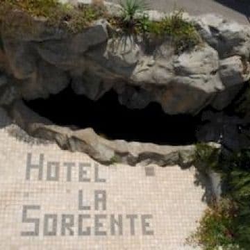 LA SORGENTE