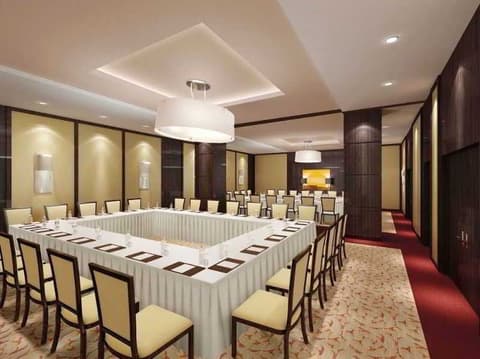 ARBAT STARS HOTEL MOSCOW