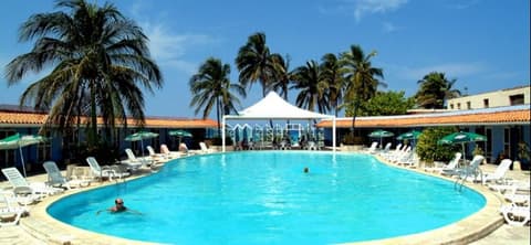 VARADERO INTERNACIONAL