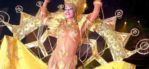 VARADERO INTERNACIONAL