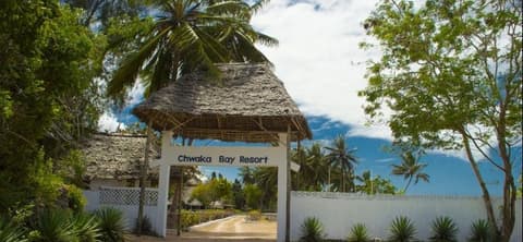 CHWAKA BAY RESORT