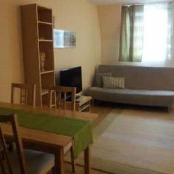 APARTAMENTY POD WAWELEM, 