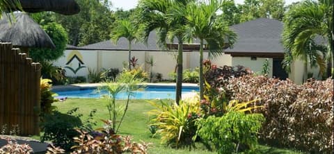 PANGLAO HOMES RESORT & VILLAS, 