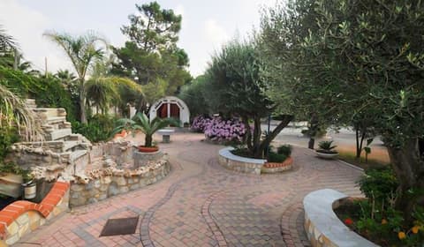 SAYONARA CLUB HOTEL VILLAGE, 