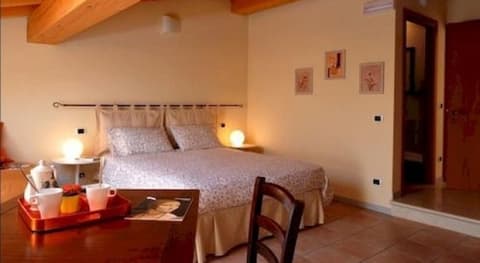 AGRITURISMO AL BARCO