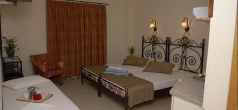 ASPIDA HOTEL & APARTMENTS