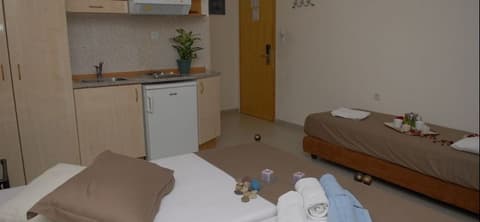 ASPIDA HOTEL & APARTMENTS