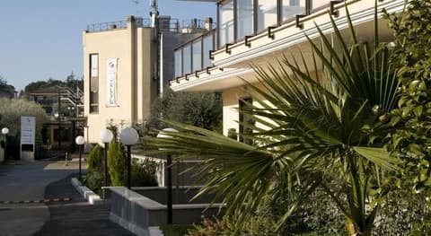 EXCEL HOTEL ROMA CIAMPINO