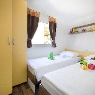 TOURIST SETTLEMENT MEDVEJA, 