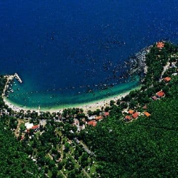 TOURIST SETTLEMENT MEDVEJA, 