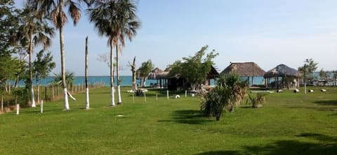 ECOCAMPING YAXCHE, 