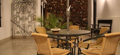 CASONA PLAZA COLONIAL AQP