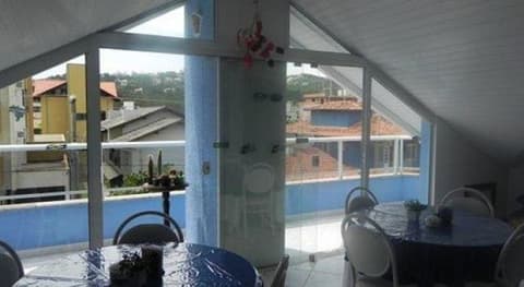 POUSADA CANTINHO SONHADO