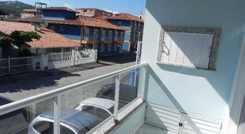 POUSADA CANTINHO SONHADO