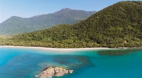 THORNTON BEACH BUNGALOWS, 