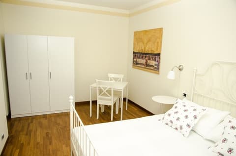BED AND BREAKFAST LUC
