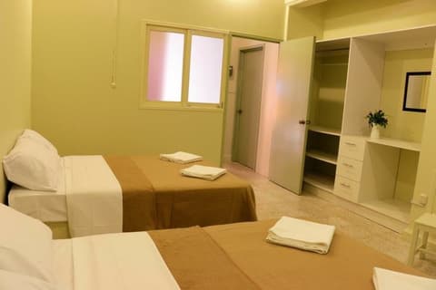 PARADOR SAN FERNANDO - HOSTEL