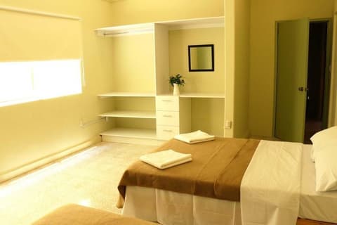 PARADOR SAN FERNANDO - HOSTEL