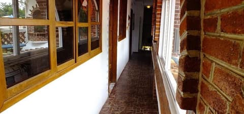 POSADA JADE TEOTIHUACÁN, 