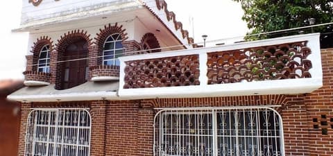 POSADA JADE TEOTIHUACÁN, 