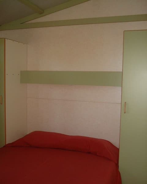 PARQUE DE CAMPISMO ORBITUR GALA