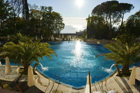 SWISSôTEL RESORT SOCHI KAMELIA