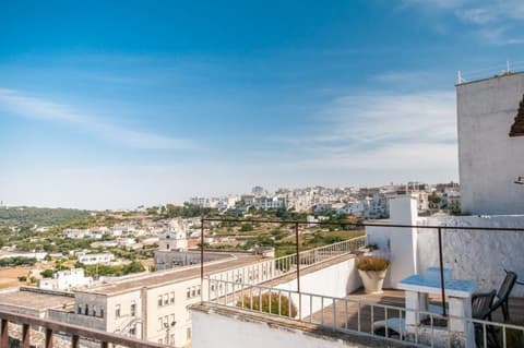 I 7 ARCHI GUEST HOUSE