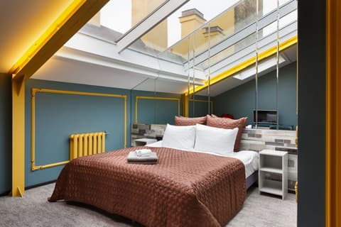 STATION HOTEL PREMIER S10