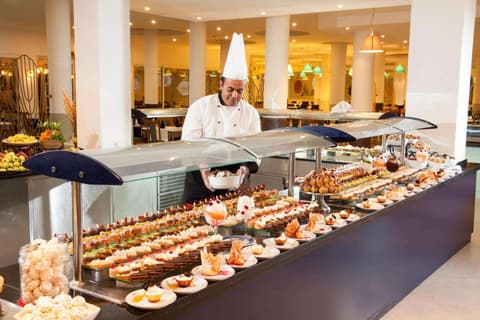 CLUB MARMARA PALM BEACH DJERBA, 