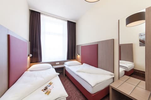 HOTEL NORDDEUTSCHER HOF