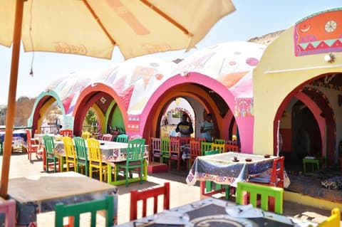 ANAKATO NUBIAN HOUSES