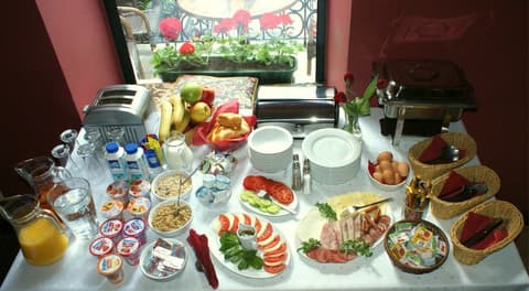 RESIDENCE ST. ANDREW'S PALACE