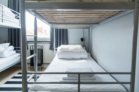 SPIS HOTELL & HOSTEL, 