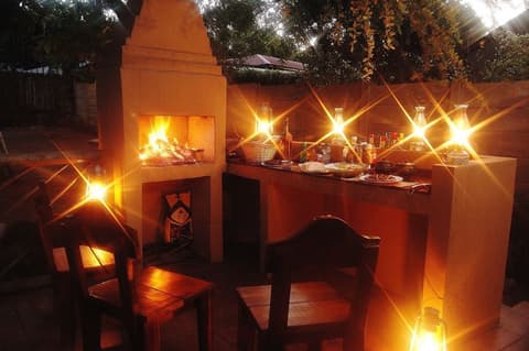 BOTHABELO BED & BREAKFAST