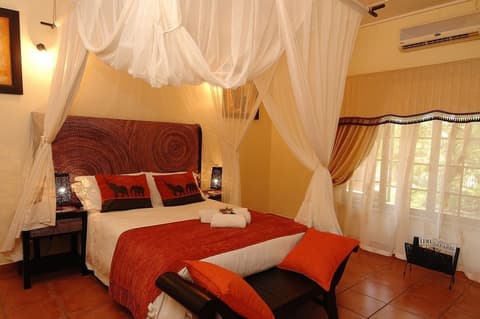 BOTHABELO BED & BREAKFAST