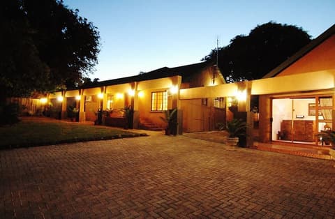 BOTHABELO BED & BREAKFAST