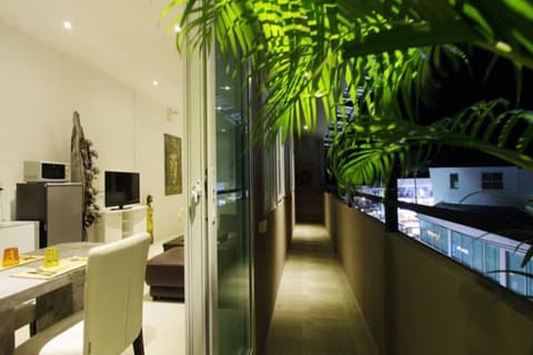 SAMUI BEACH RESIDENCE