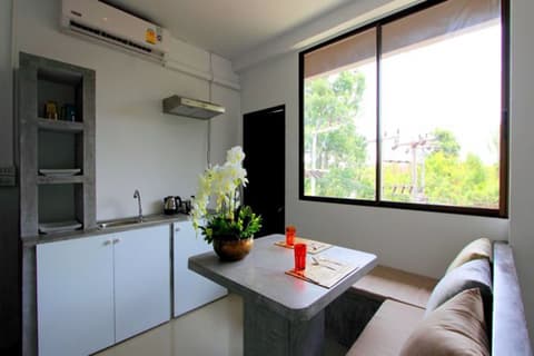 SAMUI BEACH RESIDENCE